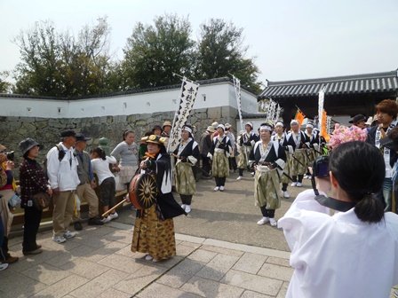 春の義士祭