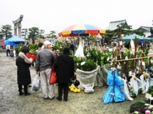 義士祭後日祭