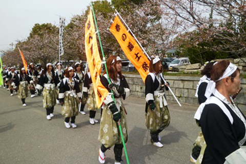 祭典・年中行事